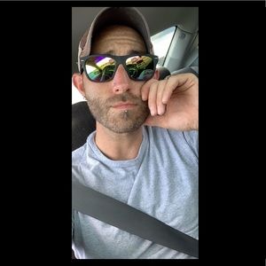 Meet your Posher, Jacob